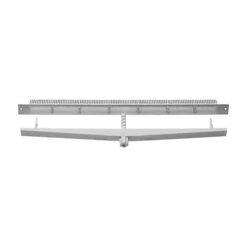 Begränsat erbjudande Fresh 135001 Fönsterventil
